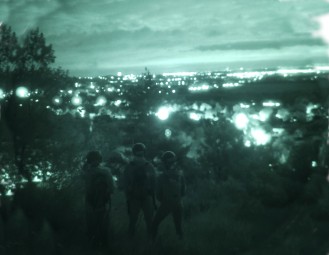 Nocna Wycieczka Terenowa | Kraków (okolice)-Prezet na Urodziny_P