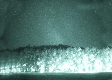 Nocna Wycieczka Terenowa | Kraków (okolice)-Prezent dla Ukochenego_P