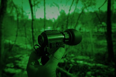 Nocna Wycieczka Terenowa | Kraków (okolice)-Prezent dla Niego_S
