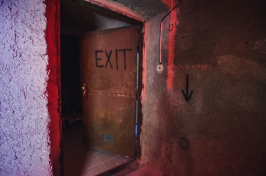 Przygoda w Escape Room | Warszawa | Prezent na Święta_S