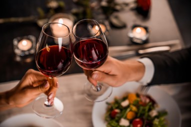 Autorska Kolacja z Winem dla Dwojga | Wrocław | Prezent dla Pary_S