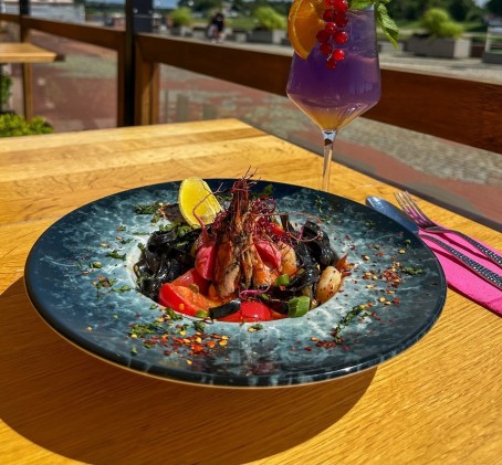 Degustacja Europejskich Smaków | Gorzów Wielkopolski
