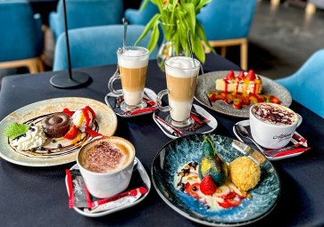 Degustacja Europejskich Smaków | Gorzów Wielkopolski | Prezent dla Żony_P