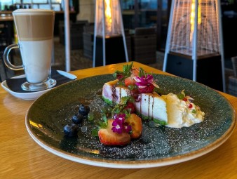 Degustacja Europejskich Smaków | Gorzów Wielkopolski | Prezent na Święta_P