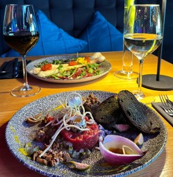 Degustacja Europejskich Smaków | Gorzów Wielkopolski | Prezent dla Pary_P