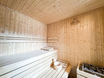 Odprężający Pobyt (1 Noc, 2 Osoby) | ANMAGO Apartamenty & Spa | Krynica-Zdrój | Prezent na Ślub_P