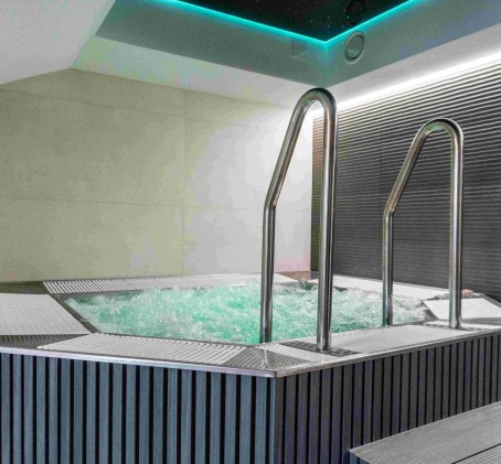 Odprężający Pobyt (1 Noc, 2 Osoby) | ANMAGO Apartamenty & Spa | Krynica-Zdrój