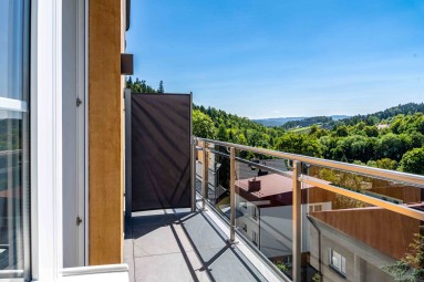 Odprężający Pobyt (1 Noc, 2 Osoby) | ANMAGO Apartamenty & Spa | Krynica-Zdrój | Prezent na Walentynki_P
