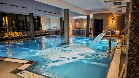 Relaks w Termach Gorce (bilet ulgowy) | Poręba Wielka | Prezent dla Siostry_P