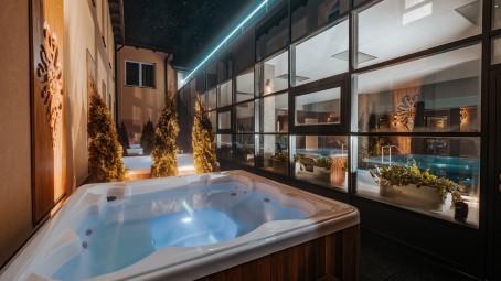 Relaks w Termach Gorce (bilet ulgowy) | Poręba Wielka | Prezent na Mikołajki_P