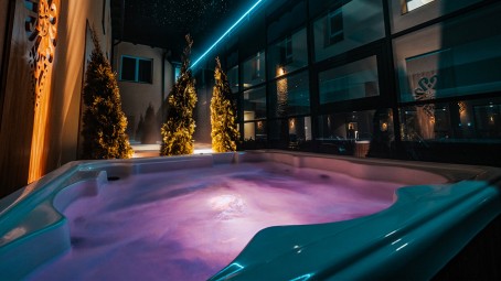 Relaks w Termach Gorce dla Dwojga | Poręba Wielka | Prezent na Rocznicę_P