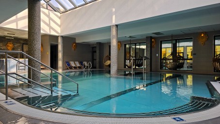 elaks w Termach Gorce dla Rodziny (2+1) | Poręba Wielka | Prezent na Święta_P