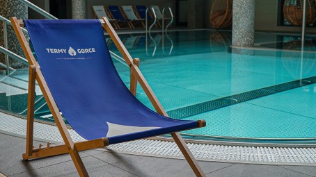 Relaks w Termach Gorce dla Rodziny (2+2) | Poręba Wielka | Prezent na Mikołajki_P