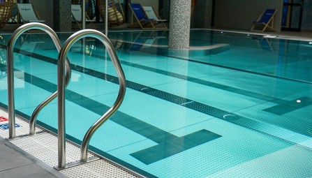 Wyjątkowy Relaks w Termach Gorce dla Rodziny (2+2) | Poręba Wielka | Prezent na Zakończenie Roku Szkolnego_P