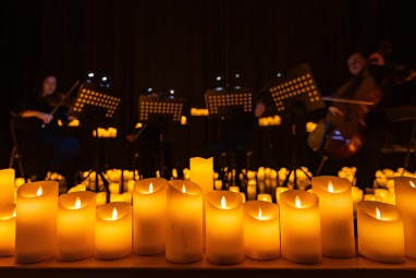 Koncert przy Świecach (Sektor VIP) | Trójmiasto | Prezent na Święta_S