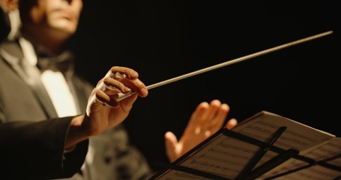Koncert przy Świecach (Sektor A) | Poznań-Prezent dla Ukochanego_S
