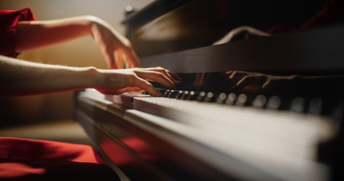 Koncert przy Świecach (Sektor A) | Katowice i okolice-Prezent dla Męża_S