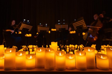 Koncert przy Świecach (Sektor VIP) | Katowice i okolice-Prezent na Święta_S