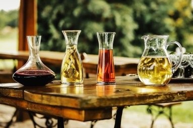 Zwiedzanie Winnicy z Degustacją Wina | Lipka Wielka-Prezent dla Niego_P