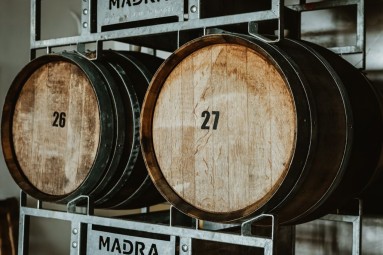 Zwiedzanie Winnicy z Degustacją Wina | Lipka Wielka-Prezent dla Męża_P