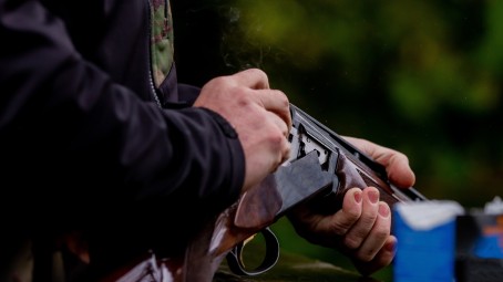 Ekstremalne Doświadczenie Strzeleckie | Częstochowa-Prezent dla Męża_S