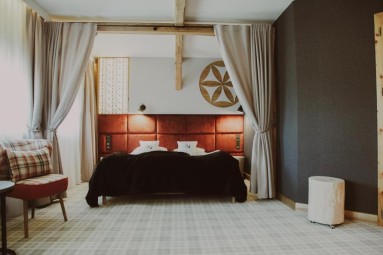Odprężający Pobyt (2 Noce, 2 Osoby) | Grodziec | Bajka Hotel & Resort-Prezent na Urodziny_P