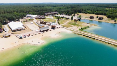 Odprężający Pobyt (2 Noce, 2 Osoby) | Bajka Hotel & Resort | Grodziec
