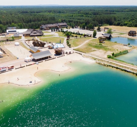 Odprężający Pobyt (2 Noce, 2 Osoby) | Bajka Hotel & Resort | Grodziec