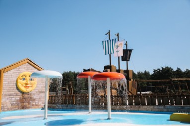 Odprężający Pobyt (2 Noce, 2 Osoby) | Grodziec | Bajka Hotel & Resort-Prezent na Święta_P