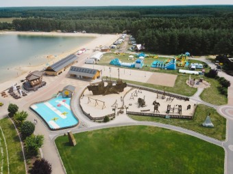 Odprężający Pobyt (2 Noce, 2 Osoby) | Grodziec | Bajka Hotel & Resort-Prezent na Święta_P