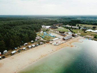 Zachwycający Pobyt (2 Noce, 2 Osoby) | Grodziec | Bajka Hotel & Resort-Prezent na Święta_P
