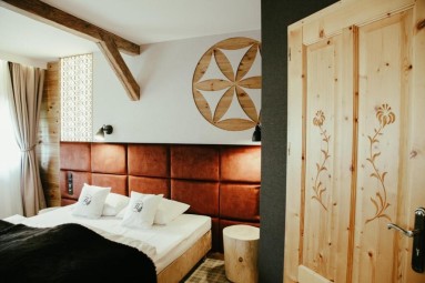 Zachwycający Pobyt (2 Noce, 2 Osoby) | Grodziec | Bajka Hotel & Resort-Prezent dla Przyjaciół_P