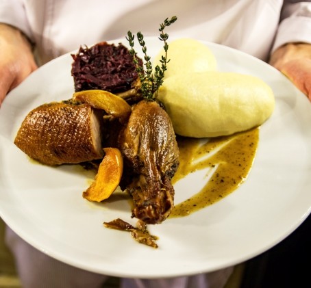 Ekskluzywna Kolacja | Poznań