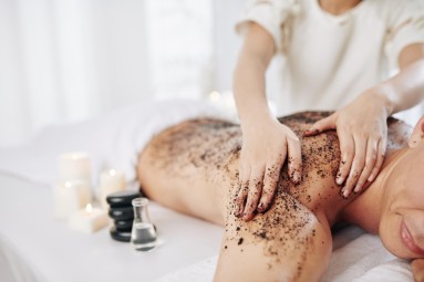Odprężający Rytuał SPA 