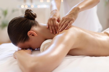 Odprężający Rytuał SPA 