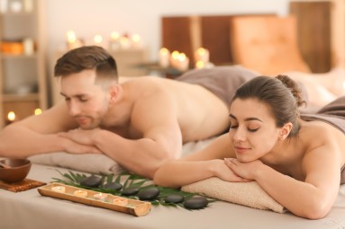 asaż “Cztery Pory Roku” dla Dwojga (60 minut) | Bytom-Prezent dla Pary_S