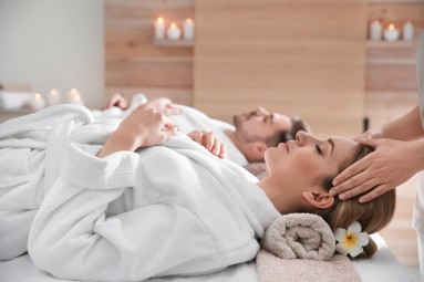 asaż “Cztery Pory Roku” dla Dwojga (60 minut) | Bytom-Prezent na Święta_S