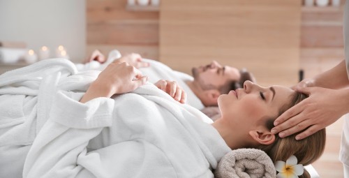 Masaż “Cztery Pory Roku” dla Dwojga (80 minut) | Bytom-Prezent dla Rodziców_S
