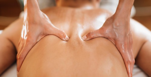 Masaż Aromaterapeutyczny | Rybnik | Prezent na Święta_S