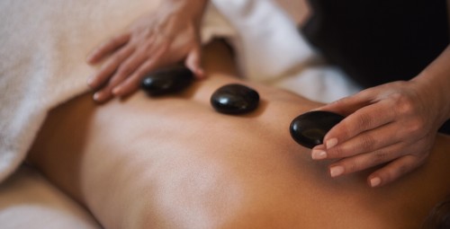 Masaż Gorącymi Kamieniami | Rybnik | Prezent na Urodziny_S