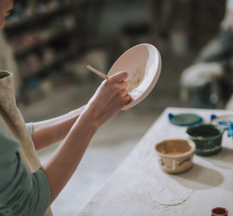 Warsztaty Ceramiczne Premium | Warszawa