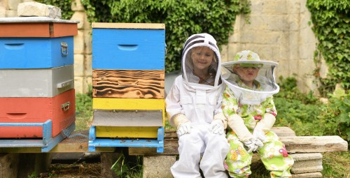 Zwiedzanie Pasieki | Pławce-Prezent dla Rodziny_S