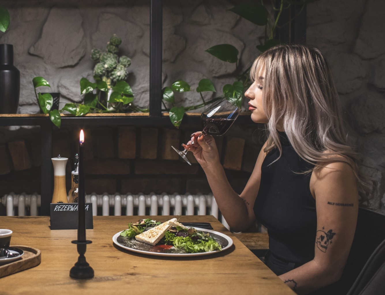 Degustacja Europejskich Smaków | Proszowice