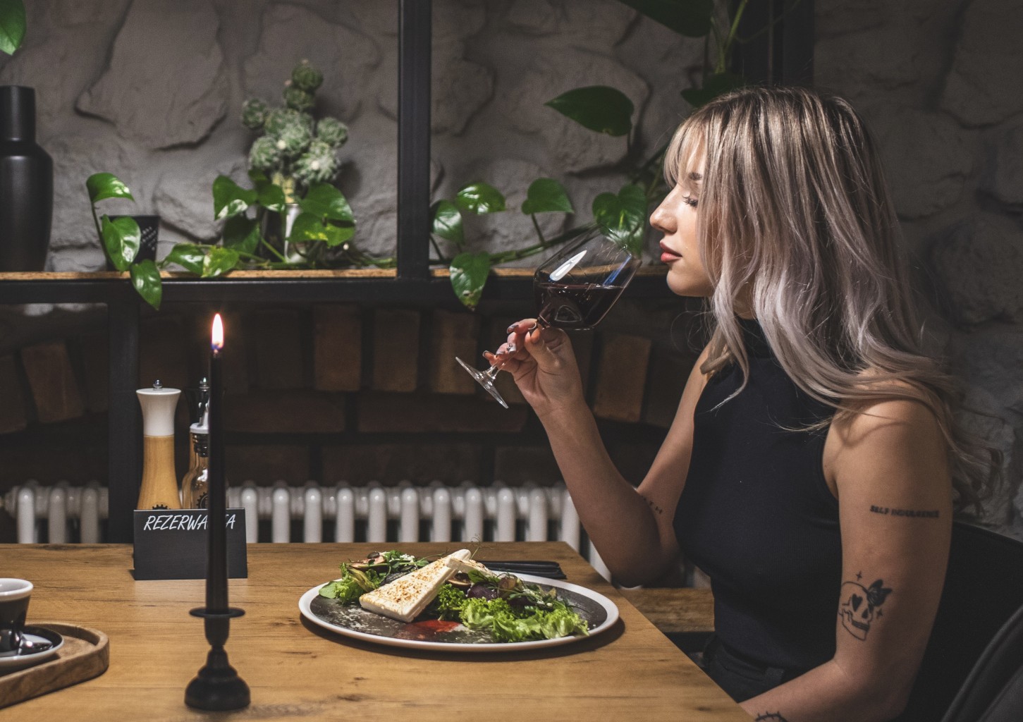 Degustacja Europejskich Smaków | Proszowice