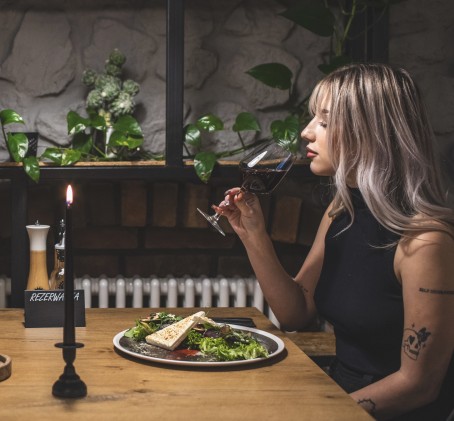 Degustacja Europejskich Smaków | Proszowice