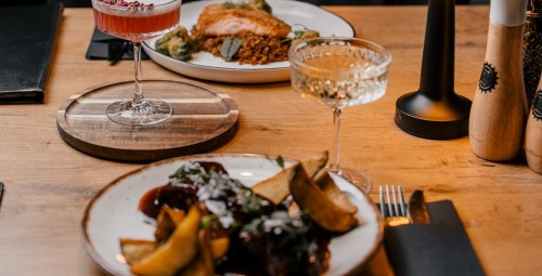 Degustacja Europejskich Smaków | Proszowice | Prezent na Mikołajki_P