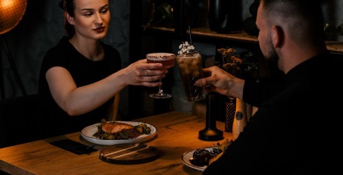 Degustacja Europejskich Smaków | Proszowice | Prezent na Walentynki_P