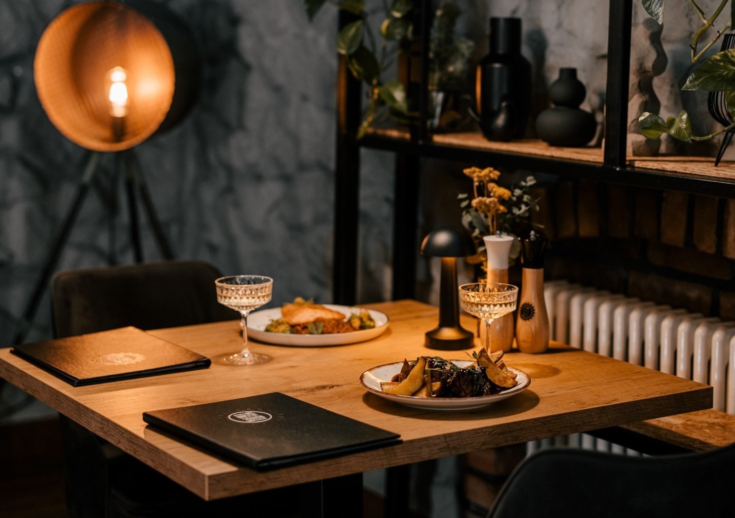 Europejska Kolacja | Proszowice