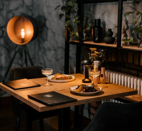 Europejska Kolacja | Proszowice