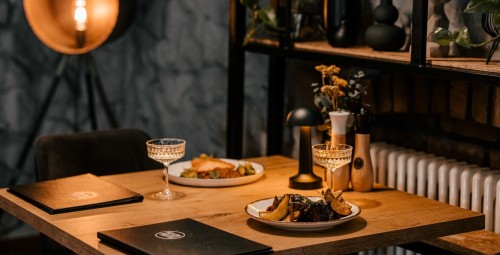 Europejska Kolacja | Proszowice | Prezent na Święta_P